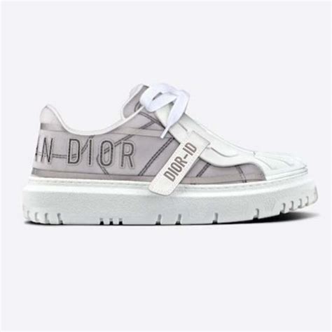 chaussure dior basse|dior boutique en ligne.